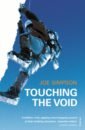 Simpson Joe Touching The Void cheshire simon epic tales of triumph and adventure