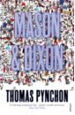 Pynchon Thomas Mason & Dixon thomas pynchon bleeding edge