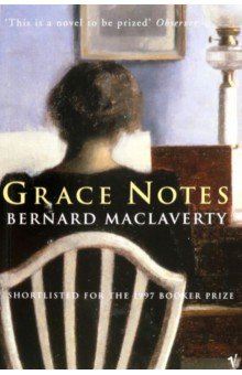 MacLaverty Bernard - Grace Notes