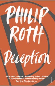 Roth Philip - Deception