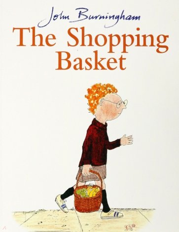 The Shopping Basket