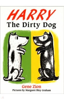 

Harry The Dirty Dog