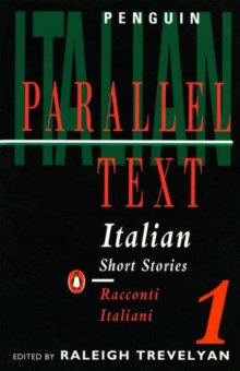  - Italian Short Stories 1