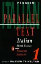 Italian Short Stories 1 short stories 1