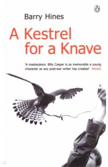 Hines Barry - A Kestrel for a Knave