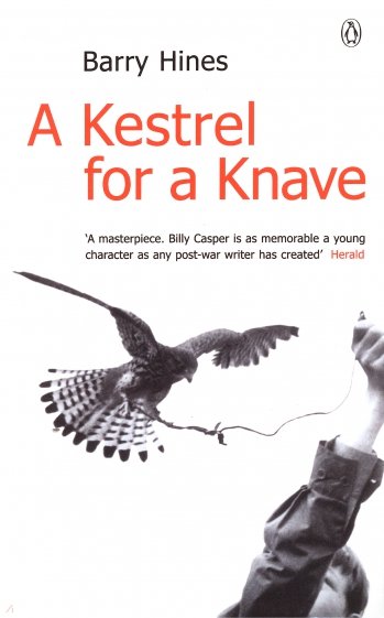 A Kestrel for a Knave