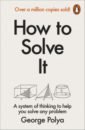 Polya George How to Solve It james laura the puppy problem