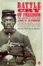 McPherson James M. Battle Cry of Freedom. The Civil War Era eyman scott john ford