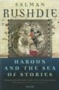Rushdie Salman Haroun and the Sea of Stories rushdie salman haroun and luka