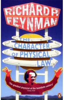 The Character of Physical Law