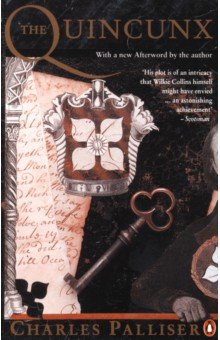 

The Quincunx