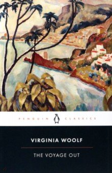 Woolf Virginia - The Voyage Out