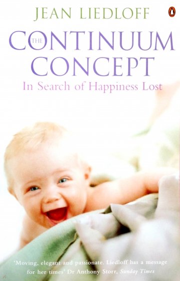 The Continuum Concept