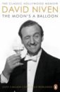 Niven David The Moon's a Balloon makine andrei the life of an unknown man