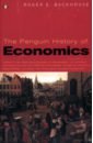 Backhouse Roger E. The Penguin History of Economics keay john india a history