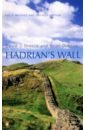 Breeze David J, Dobson Brian Hadrian's Wall hill rosemary god s architect pugin and the building of romantic britain