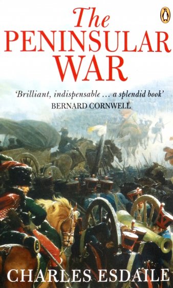 The Peninsular War