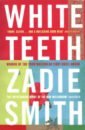 Smith Zadie White Teeth brown c one two three four the beatles in time