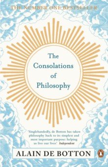 de Botton Alain - The Consolations of Philosophy