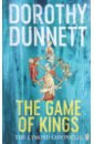 Dunnett Dorothy The Game of Kings krajicek david j mass killers inside the minds of men who murder