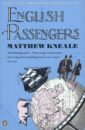 Kneale Matthew English Passengers