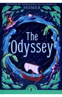 

The Odyssey