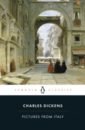 цена Dickens Charles Pictures from Italy