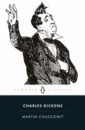 Dickens Charles Martin Chuzzlewit dickens c the life and adventures of martin chuzzlewit 2 мартин чезлвит 2 т 2 на англ яз