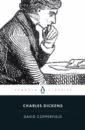 цена Dickens Charles David Copperfield