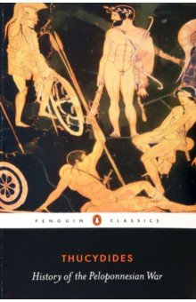 History of the Peloponnesian War