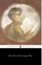 The Younger Pliny The Letters of the Younger Pliny letters from a stoic