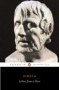 Seneca Lucius Letters from a Stoic
