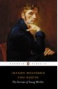Goethe Johann Wolfgang The Sorrows of Young Werther goethe johann wolfgang the sorrows of young werther
