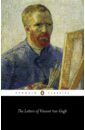 цена van Gogh Vincent The Letters of Vincent Van Gogh