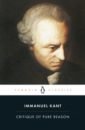 Kant Immanuel Critique of Pure Reason
