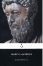 Aurelius Marcus Meditations early greek philosophy