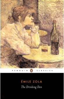 Zola Emile - The Drinking Den