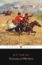 Tolstoy Leo The Cossacks and Other Stories baumer christoph history of the caucasus volume 1 at the crossroads of empires