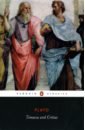 Plato Timaeus and Critias