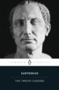 Tranquillus Gaius Suetonius The Twelve Caesars