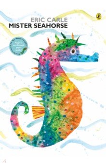 Carle Eric - Mister Seahorse