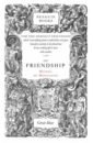 de Montaigne Michel On Friendship ryrie alec protestants the radicals who made the modern world
