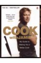 Oliver Jamie Cook with Jamie. My Guide to Making You a Better Cook
