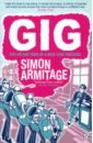 цена Armitage Simon Gig