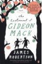 Robertson James The Testament of Gideon Mack james m ghosts
