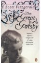 Fitzgerald Francis Scott The Great Gatsby