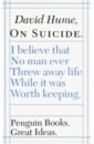Hume David On Suicide