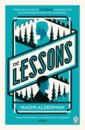 The Lessons - Alderman Naomi