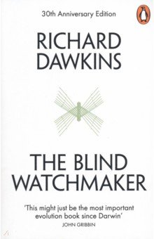 Dawkins Richard - The Blind Watchmaker