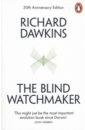 Dawkins Richard The Blind Watchmaker dawkins richard the blind watchmaker